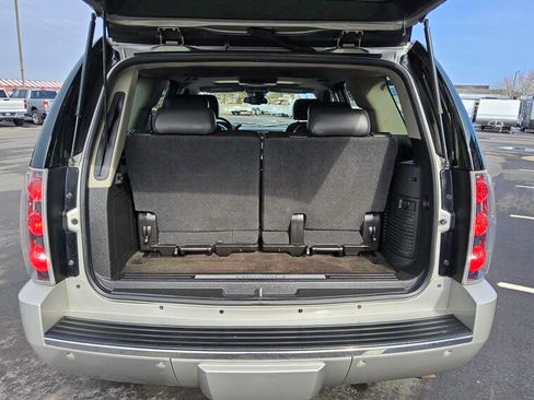 Used 2008 GMC Yukon Denali image 12
