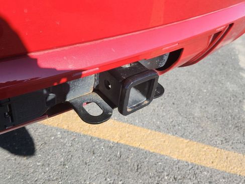 Used 2019 Dodge Durango R/T w/ Trailer Tow Group IV image 13