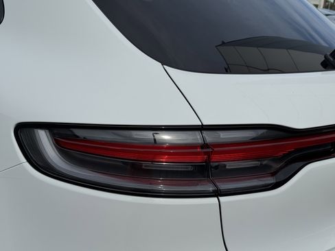 New 2026 Porsche Macan image 13