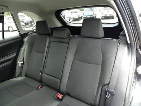 Certified 2025 Toyota RAV4 LE FWD image 20