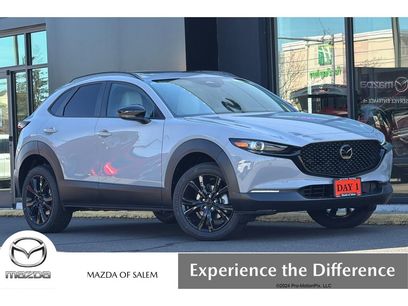 New 2026 MAZDA CX-30 Aire Edition