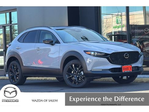 New 2026 MAZDA CX-30 Aire Edition image 1