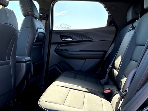 New 2026 Chevrolet TrailBlazer RS w/ Convenience Package image 17