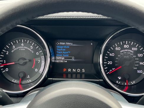 Used 2015 Ford Mustang Coupe image 23