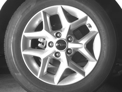 Used 2025 Kia Soul LX w/ LX Technology Package image 15