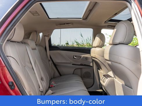 Used 2013 Toyota Venza XLE w/ XLE Premium Pkg AWD/4WD image 14