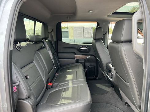 Used 2020 GMC Sierra 1500 Denali w/ Denali Ultimate Package image 29