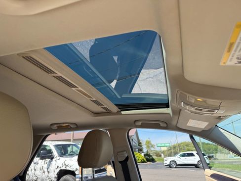 Used 2016 Mercedes-Benz GLE 350 4MATIC image 14