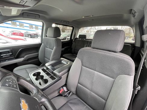 Used 2015 Chevrolet Silverado 1500 LT w/ All Star Edition image 16