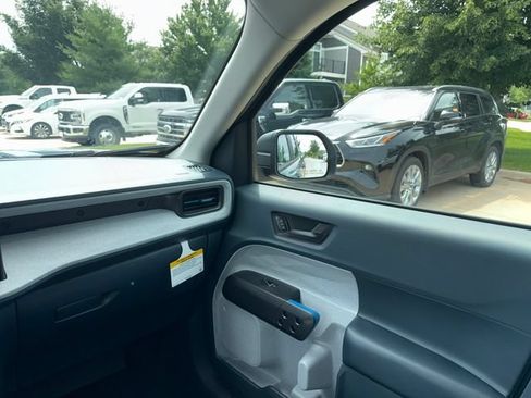 New 2026 Ford Maverick XLT AWD/4WD image 18