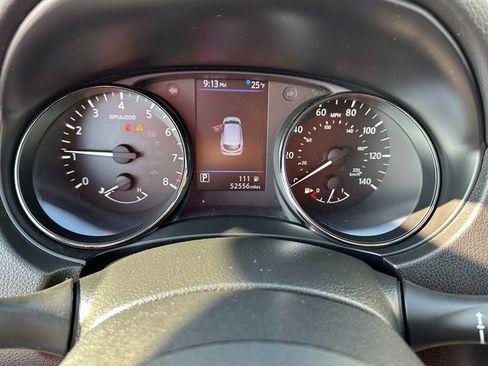 Used 2019 Nissan Rogue Sport S w/ Appearance Package image 27