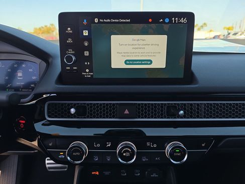 Certified 2025 Honda Civic Sport Touring image 18