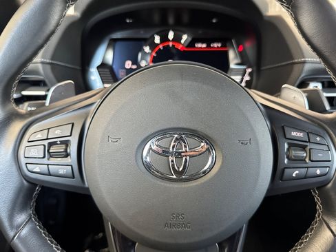 Certified 2022 Toyota Supra Premium w/ Driver Assist Package RWD image 19