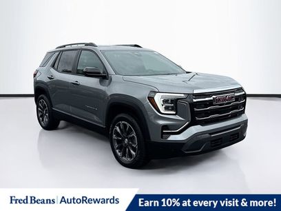 New 2026 GMC Terrain Elevation w/ Elevation Premium Package