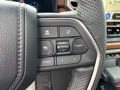 New 2026 Toyota Tundra 1794 Edition w/ TRD Off-Road Package image 19