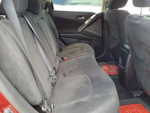 Used 2011 Nissan Murano S AWD/4WD image 12