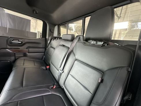 Used 2021 GMC Sierra 1500 SLT w/ SLT Convenience Package RWD image 22
