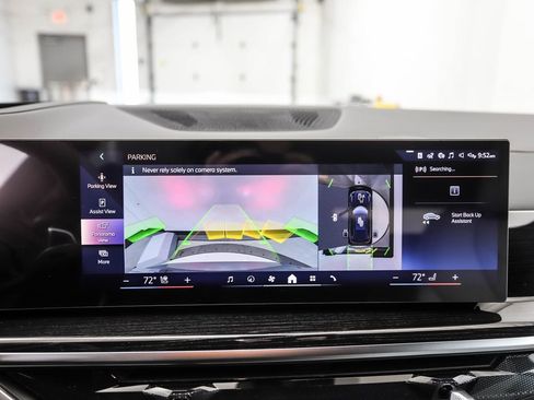 New 2026 BMW X5 xDrive40i w/ M Sport Package image 20