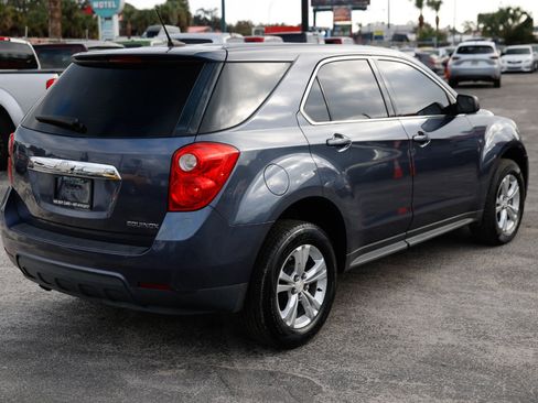 Used 2013 Chevrolet Equinox LS image 11