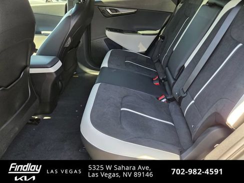 New 2026 Kia EV6 GT-Line AWD/4WD image 15