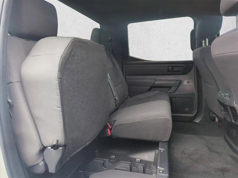 Used 2025 Toyota Tundra SR w/ SR Tow Package RWD image 22