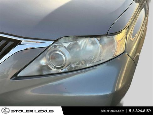 Used 2012 Lexus RX 350 AWD image 9