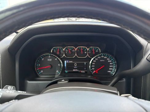 Used 2018 GMC Sierra 1500 SLT w/ SLT Premium Package AWD/4WD image 19