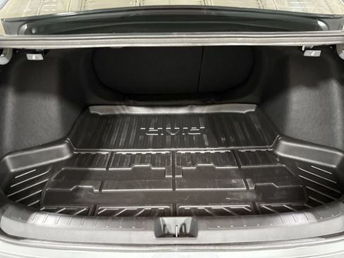 Used 2026 Honda Civic Sport image 24