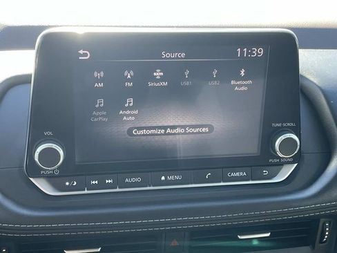 Certified 2023 Nissan Rogue S image 28