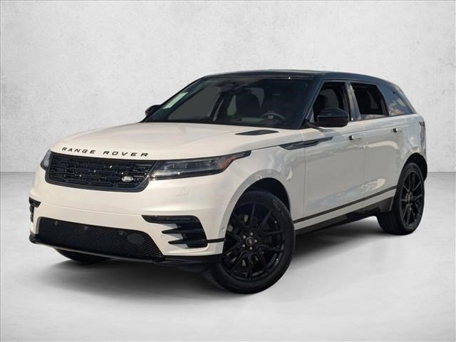 New 2026 Land Rover Range Rover Velar Dynamic SE AWD/4WD image 1