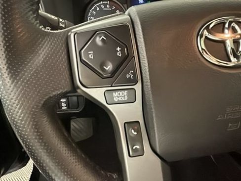 Used 2021 Toyota Tacoma TRD Pro AWD/4WD image 15