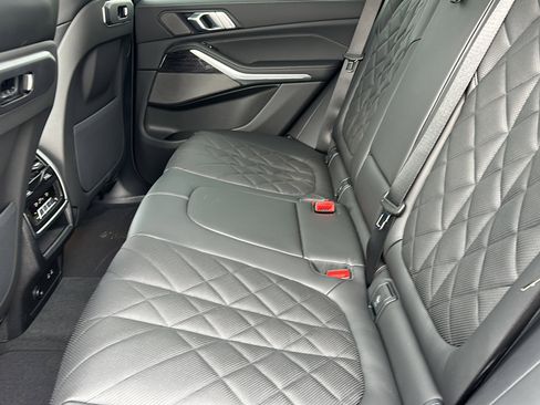 New 2026 BMW X5 xDrive40i w/ M Sport Package image 15