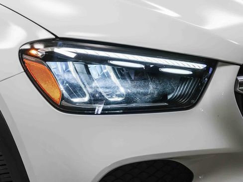 Certified 2025 Mercedes-Benz GLE 350 4MATIC image 14