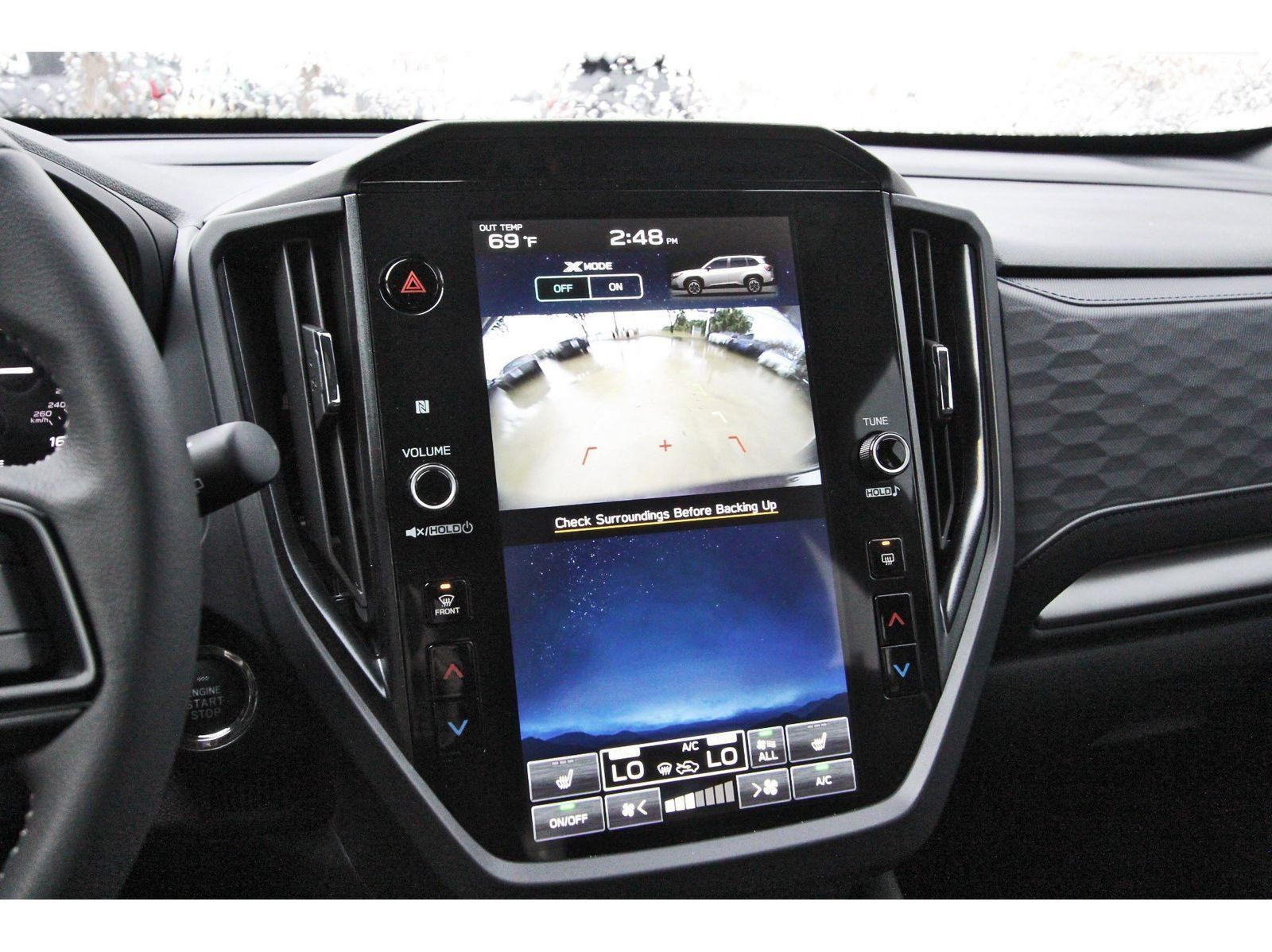 New 2026 Subaru Forester Premium AWD/4WD image 20