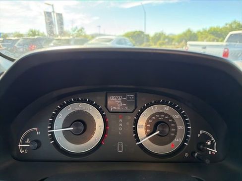 Used 2016 Honda Odyssey EX-L image 21