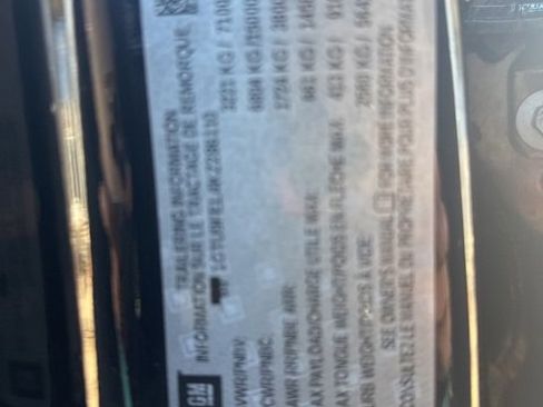 Used 2019 GMC Sierra 1500 Denali image 10