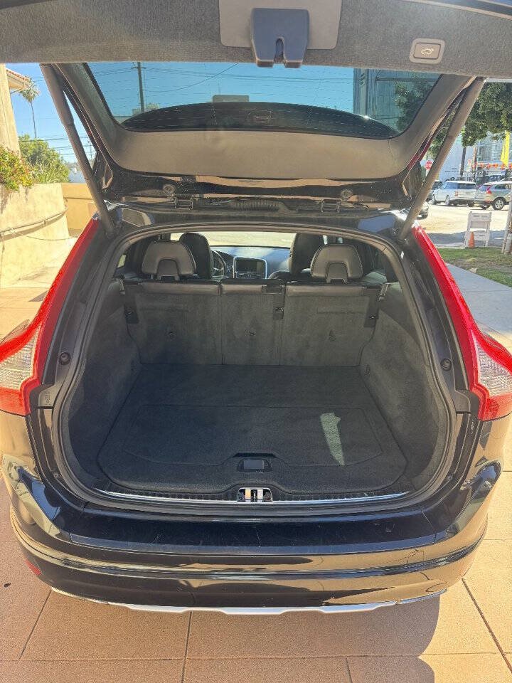 Used 2015 Volvo XC60 T5 Premier Plus FWD image 22