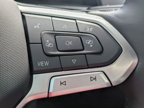 New 2026 Volkswagen Atlas Cross Sport SEL R-Line image 28