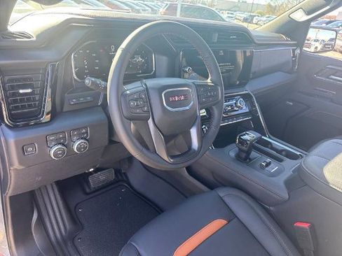 New 2026 GMC Sierra 1500 AT4 w/ AT4 Premium Package image 18