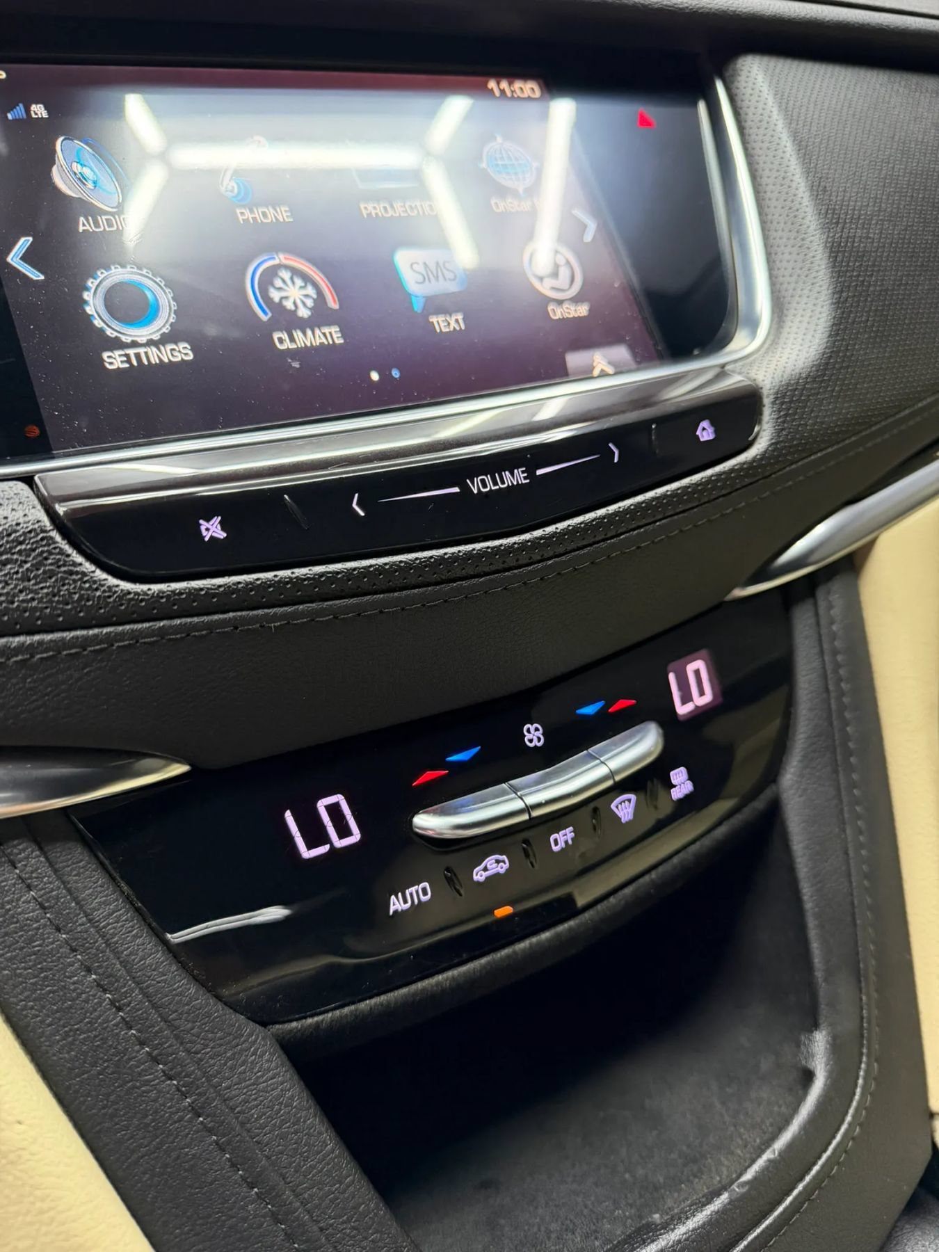 Used 2019 Cadillac XT5 FWD image 20
