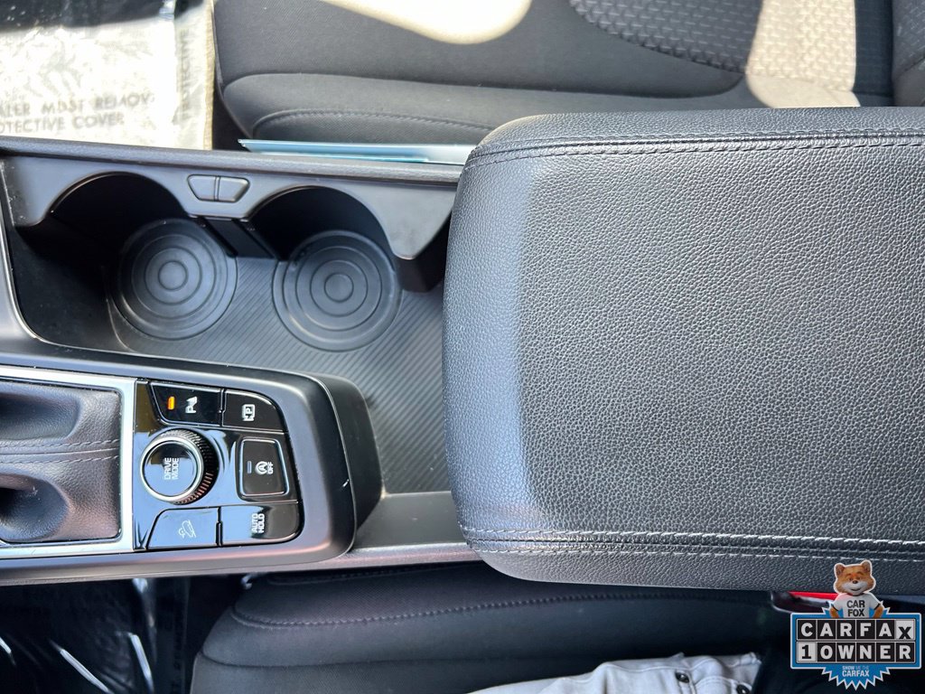 Used 2024 Kia Sportage LX FWD image 39
