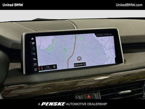 Used 2018 BMW X5 xDrive35i AWD/4WD image 10