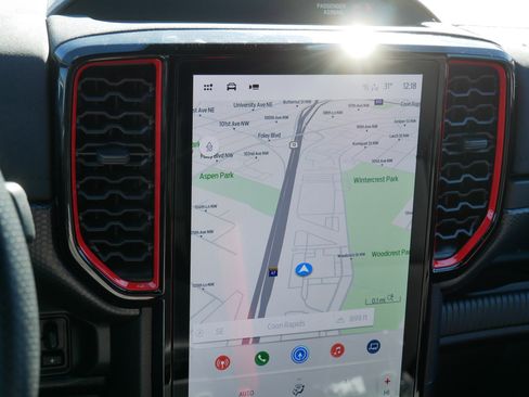 Used 2025 Ford Ranger Raptor image 22