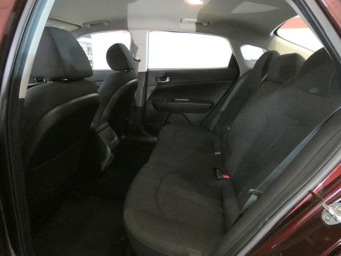 Used 2019 Kia Optima LX FWD image 22