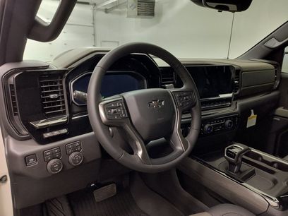New 2026 Chevrolet Silverado 1500 ZR2 w/ ZR2 Bison Edition