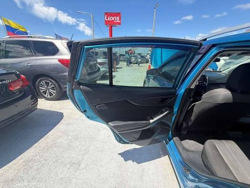 Used 2017 Subaru Impreza 2.0i Premium AWD/4WD image 14