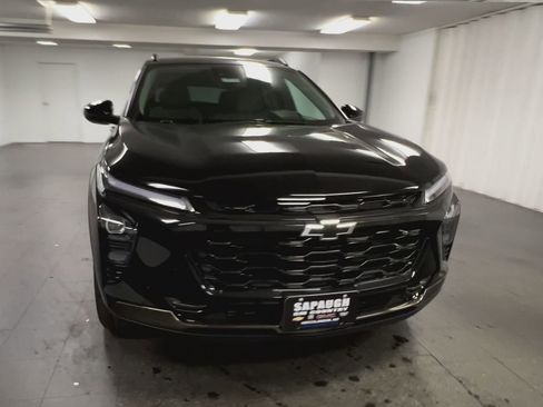 New 2026 Chevrolet Trax ACTIV w/ Driver Confidence Package image 37