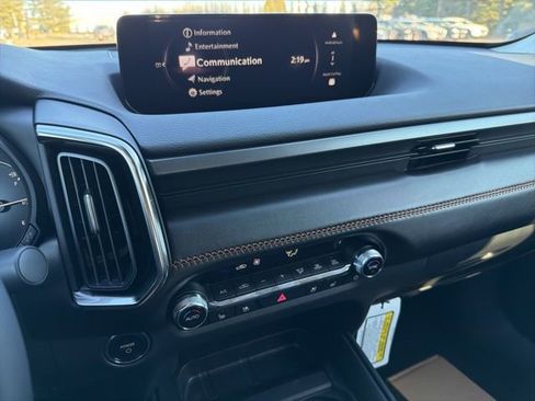 New 2026 MAZDA CX-50 2.5 Hybrid w/ Weather Package image 14