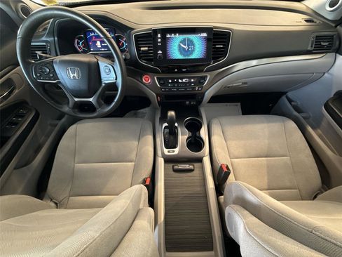 Used 2020 Honda Pilot EX image 21