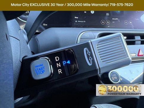 New 2026 Hyundai Palisade Calligraphy image 24